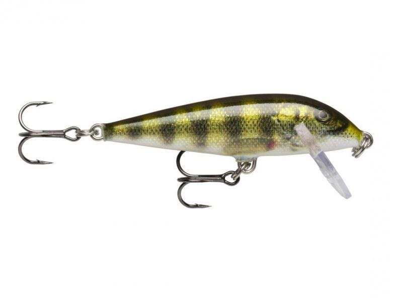 Rapala CD05 PEL