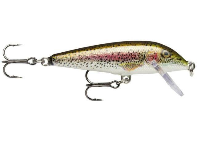 Rapala CD05 RTL