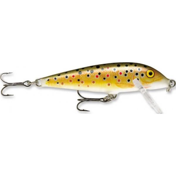 Rapala CD05 TR