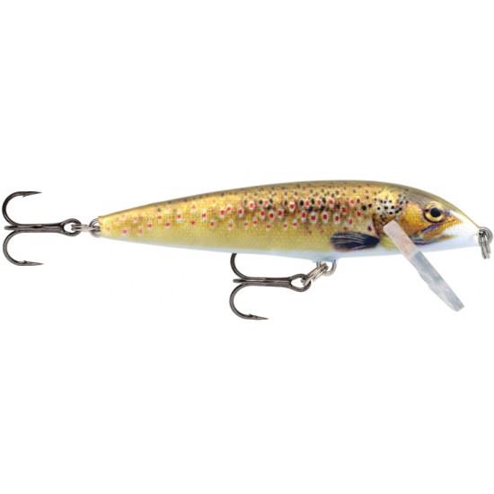 Rapala CD05 TRL