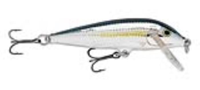 Rapala CD07 ALB