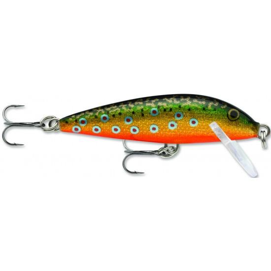 Rapala CD07 BTR