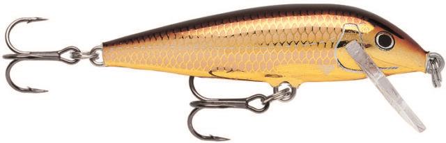 Rapala CD07 GALB