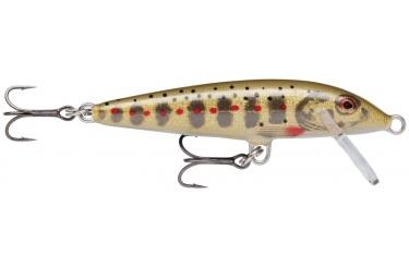 Rapala CD07 GJTR