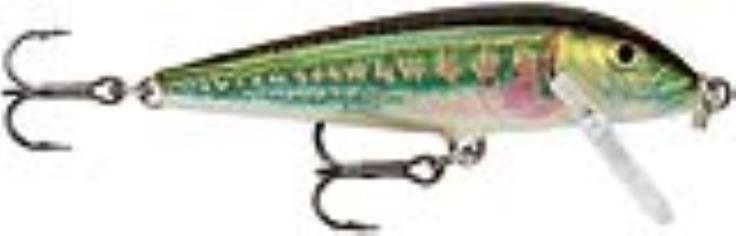 Rapala CD07 MN