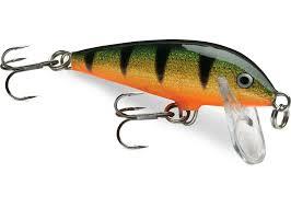 Rapala CD07 P