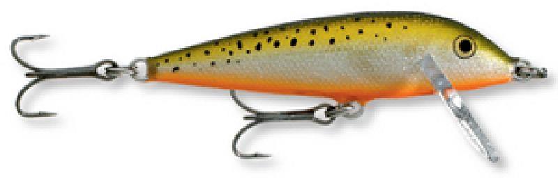 Rapala CD07 RFSM