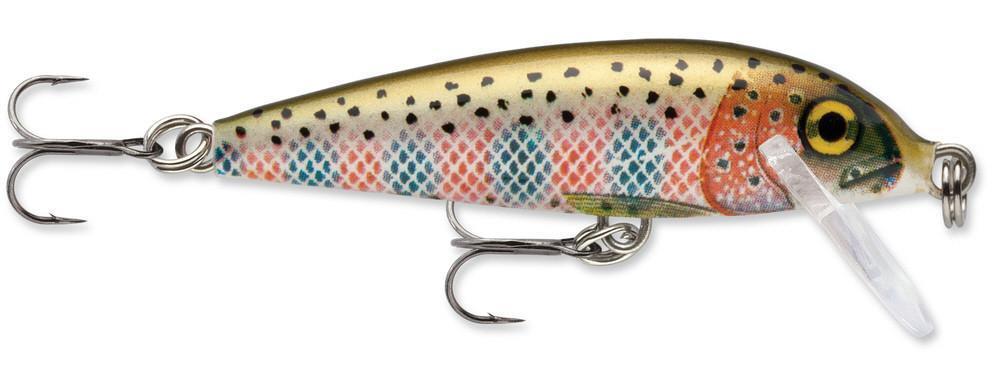 Rapala CD07 RT