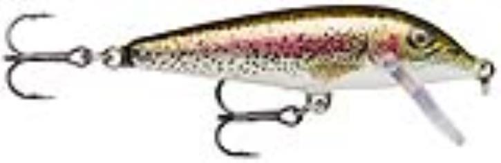 Rapala CD07 RTL