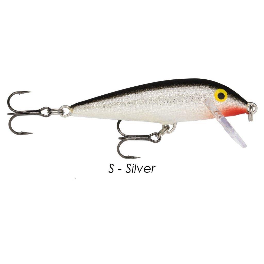 Rapala CD07 S