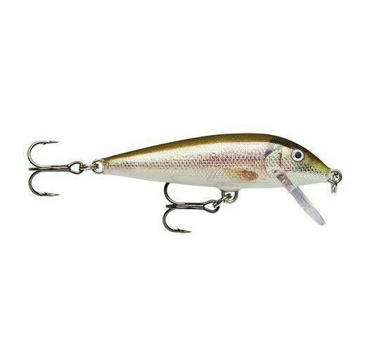 Rapala CD07 SML