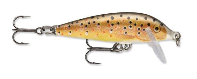 Rapala CD07 TRL