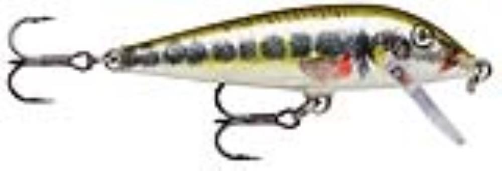 Rapala CD07 VAL