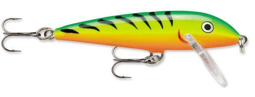 Rapala CD09 FT