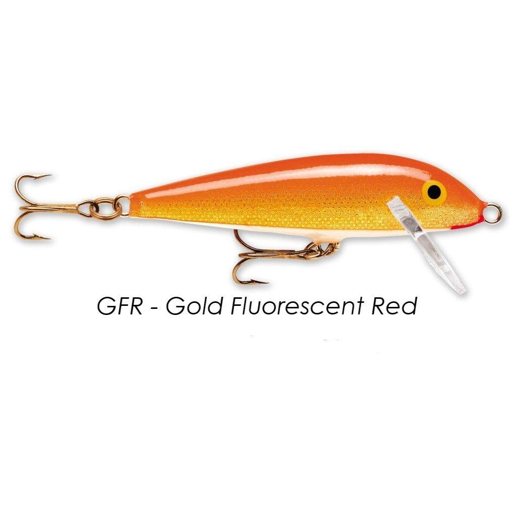 Rapala CD09 GFR