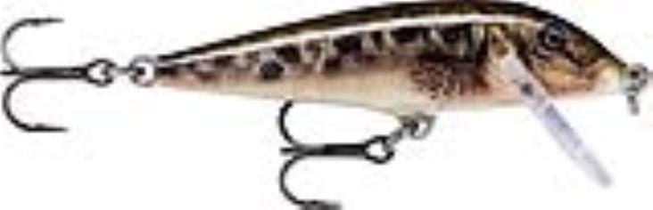 Rapala CD09 SCPL