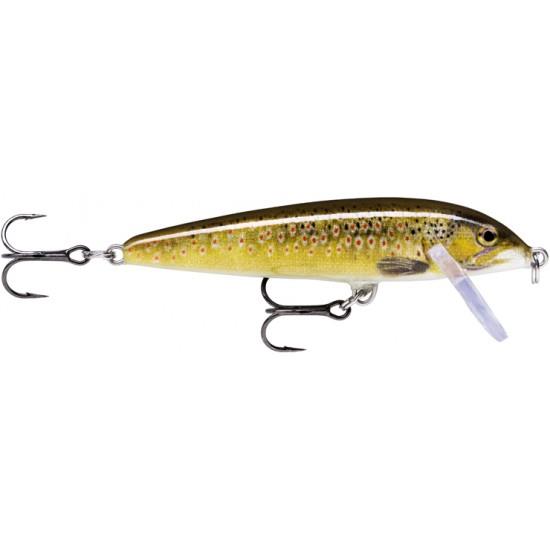 Rapala CD09 TRL