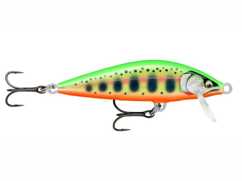 Rapala CDE55 GDCY