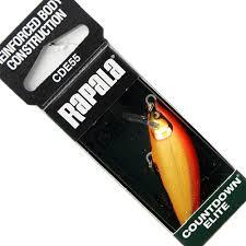 Rapala CDE55 GDGO