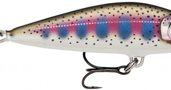 Rapala CDE55 GDRT