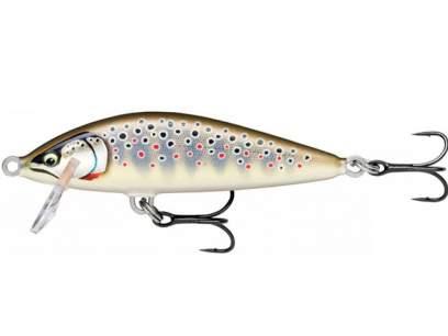 Rapala CDE75 GDBT