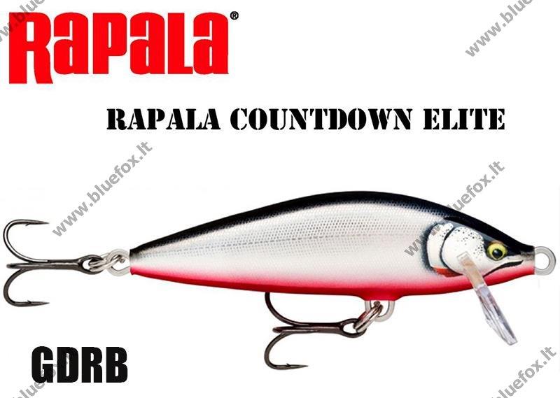 Rapala CDE75 GDRB