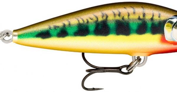 Rapala CDE75 GDVR