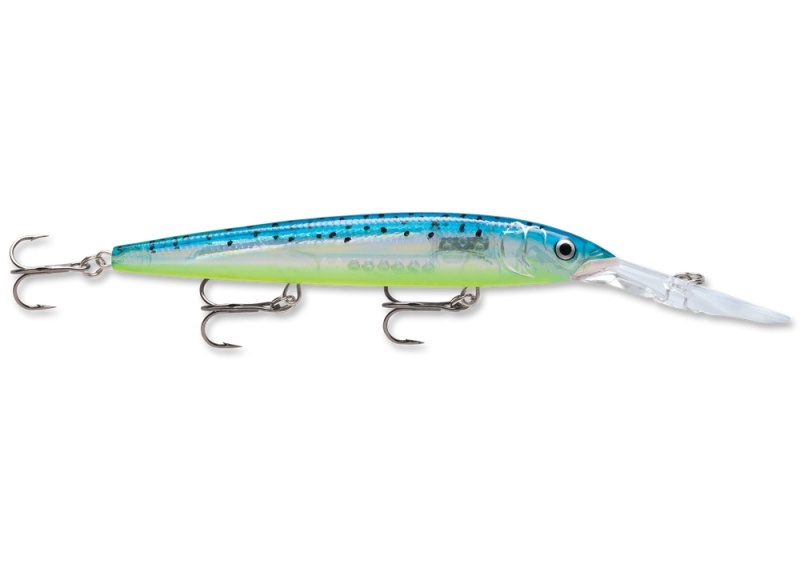 Rapala DHJ10 GBM