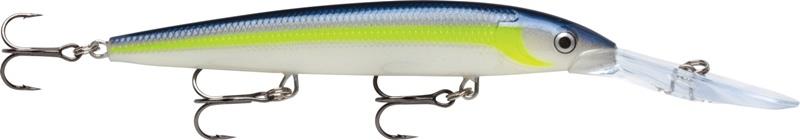 Rapala DHJ10 HSD