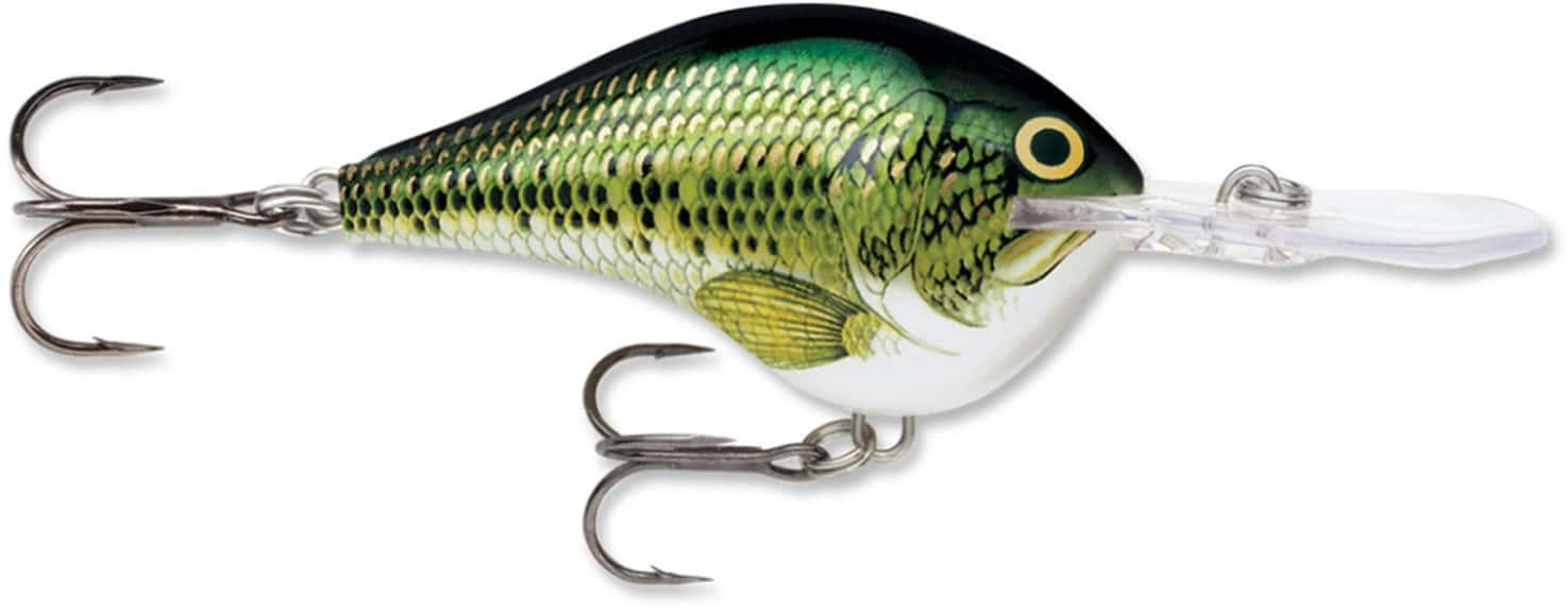 Rapala DT04 BB