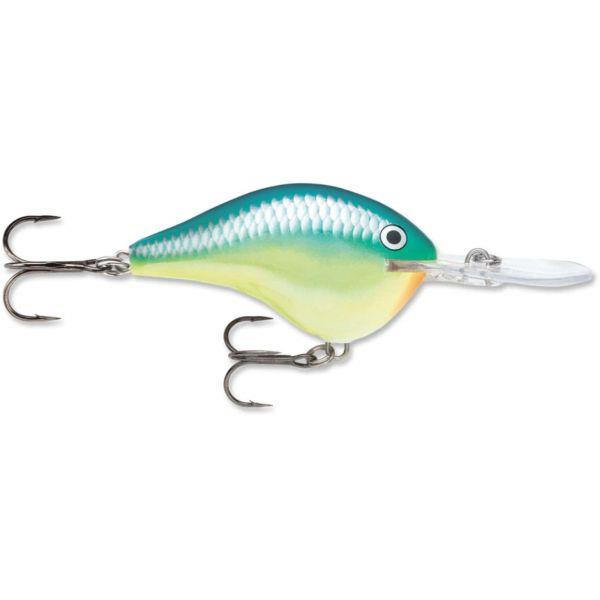 Rapala DT04 CRSD