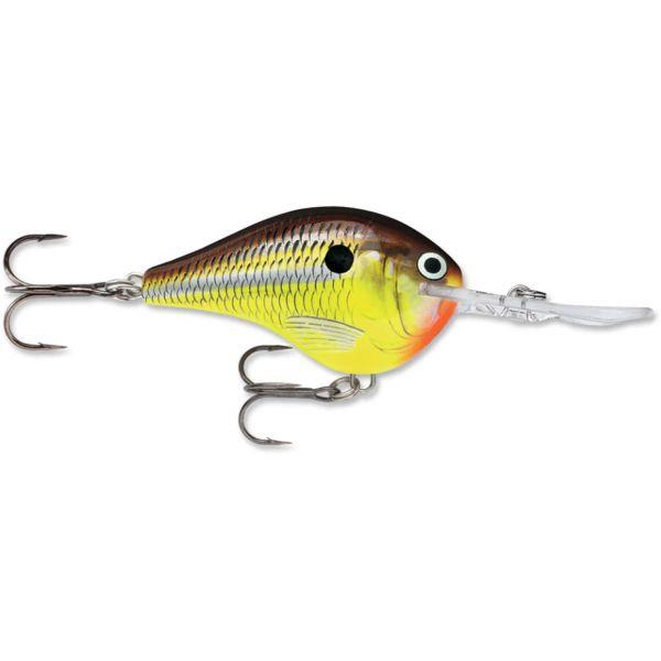 Rapala DT04 HM