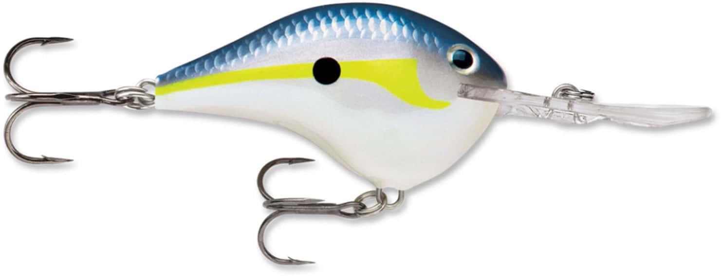 Rapala DT04 HSD