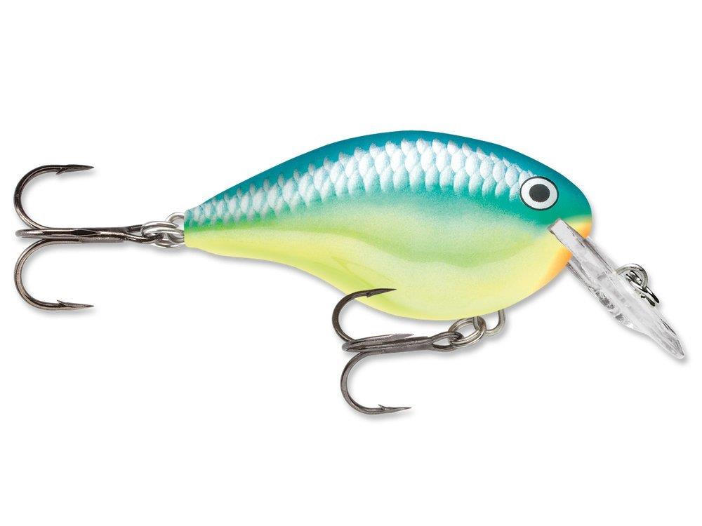 Rapala DT06 CRSD