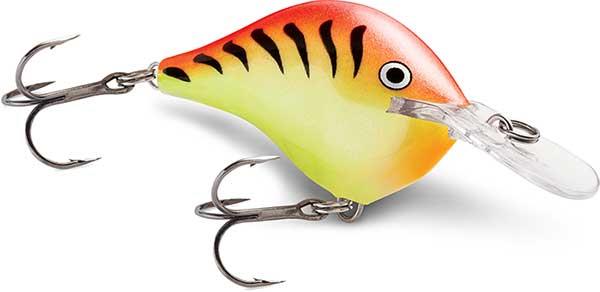 Rapala DT06 GFD