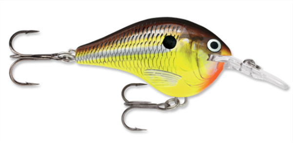 Rapala DT10 HM