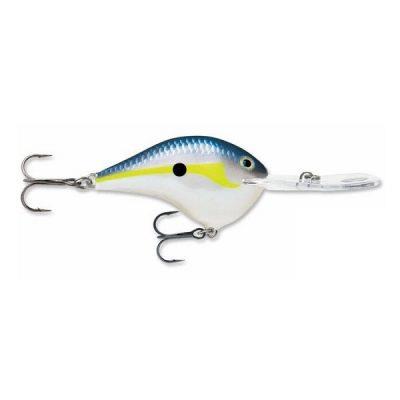 Rapala DT10 HSD