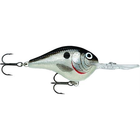 Rapala DT10 S