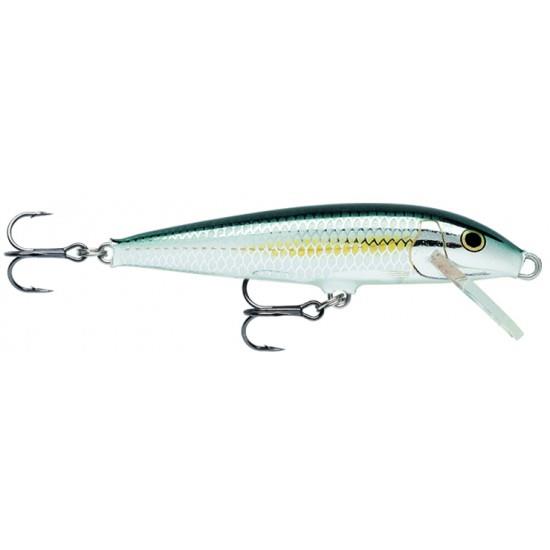 Rapala F05 ALB