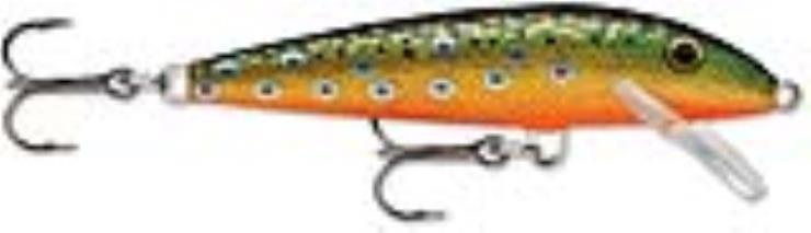 Rapala F05 BTR