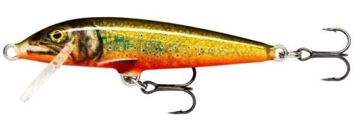 Rapala F05 CHL