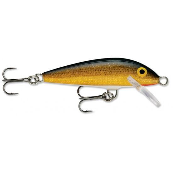 Rapala F05 G