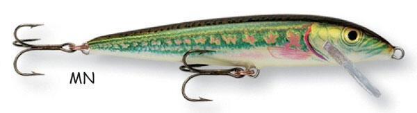 Rapala F05 MN