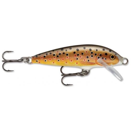 Rapala F05 TR