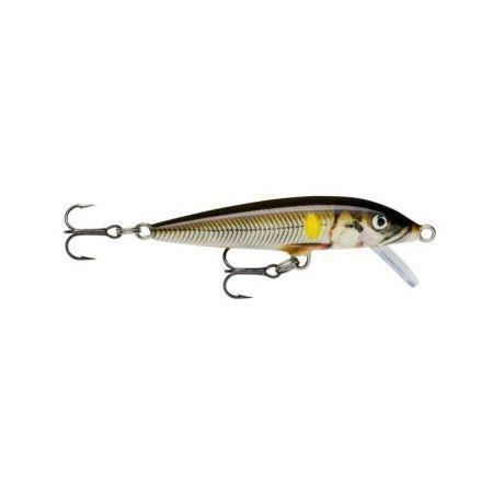 Rapala F07 AYUL