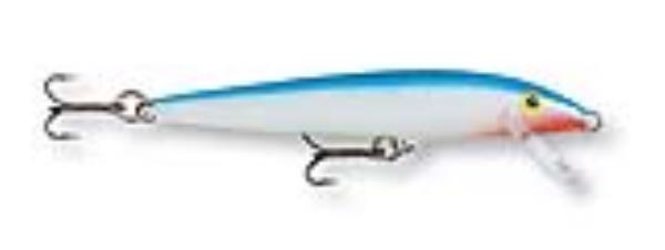 Rapala F07 B