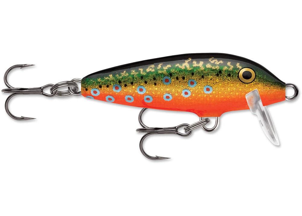 Rapala F07 BTR