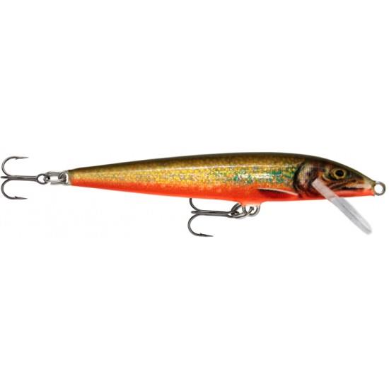 Rapala F07 CHL