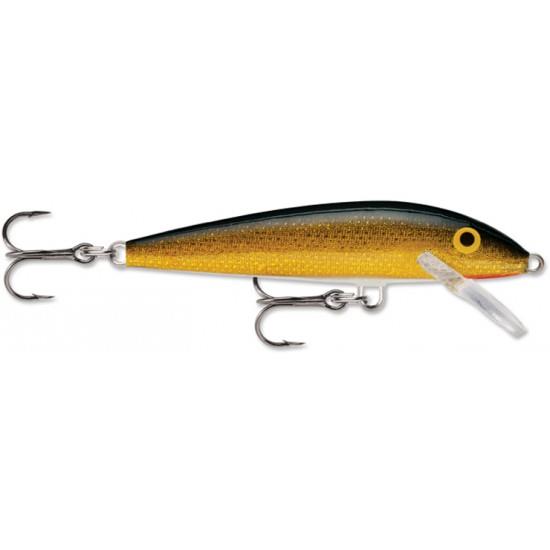 Rapala F07 G