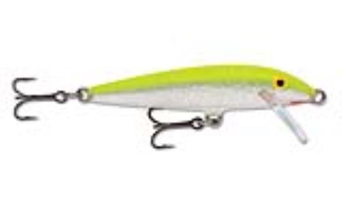 Rapala F 07 SFC